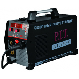 Сварочный аппарат P.I.T. РМIG 220-C