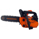 Цепная бензиновая пила Carver RSG-25-12K