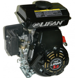 Двигатель LIFAN 154F 4-такт., 3л.с.