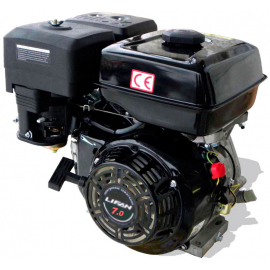 Двигатель LIFAN 170F 4-такт., 7л.с.