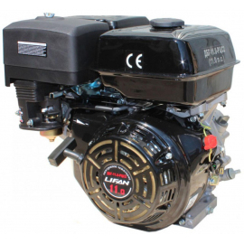 Двигатель LIFAN 182F 4-такт., 11л.с.