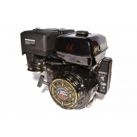 Двигатель LIFAN 188FD-R 4-такт., 13л.с. (эл.стартер, автомат. сцепление, пониж. редуктор)