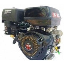 Двигатель BRAIT 177F (9л.с., d=25mm)