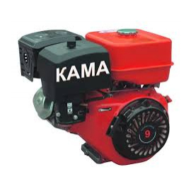 Двигатель бензиновый КАМА DM 9К (На мотоблок АГРО)